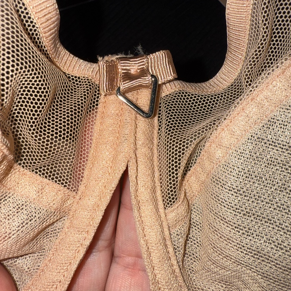 Curvy Kate Latte Full-Coverage Bra with Underwire Support - Picture 2 of 5